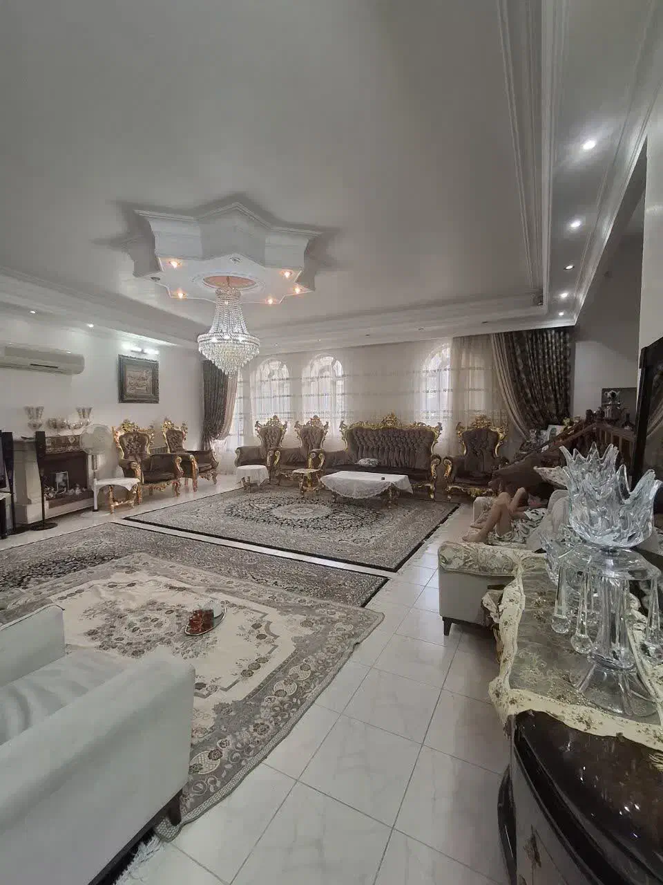 اجاره واحد ۱۷۰ متری|اجارهٔ خانه و ویلا|قم, هنرستان|دیوار