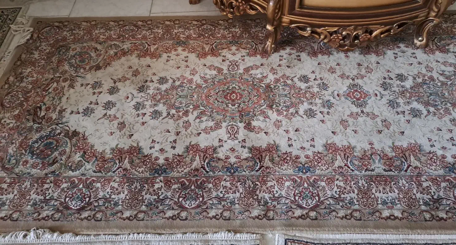 فرش کناره ماشینی|فرش|تهران, فرحزاد|دیوار