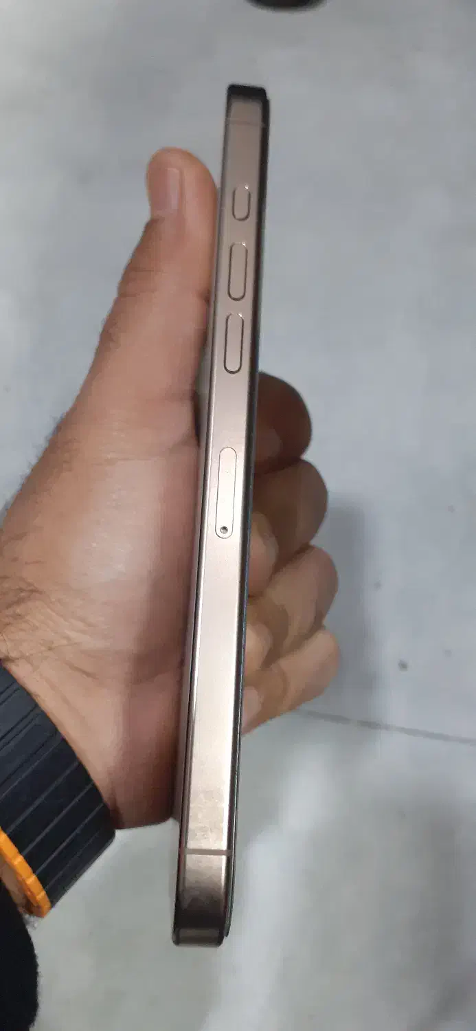 ۱۶ پرومکس با رجیستر در حد آکبند|موبایل|ساری, |دیوار