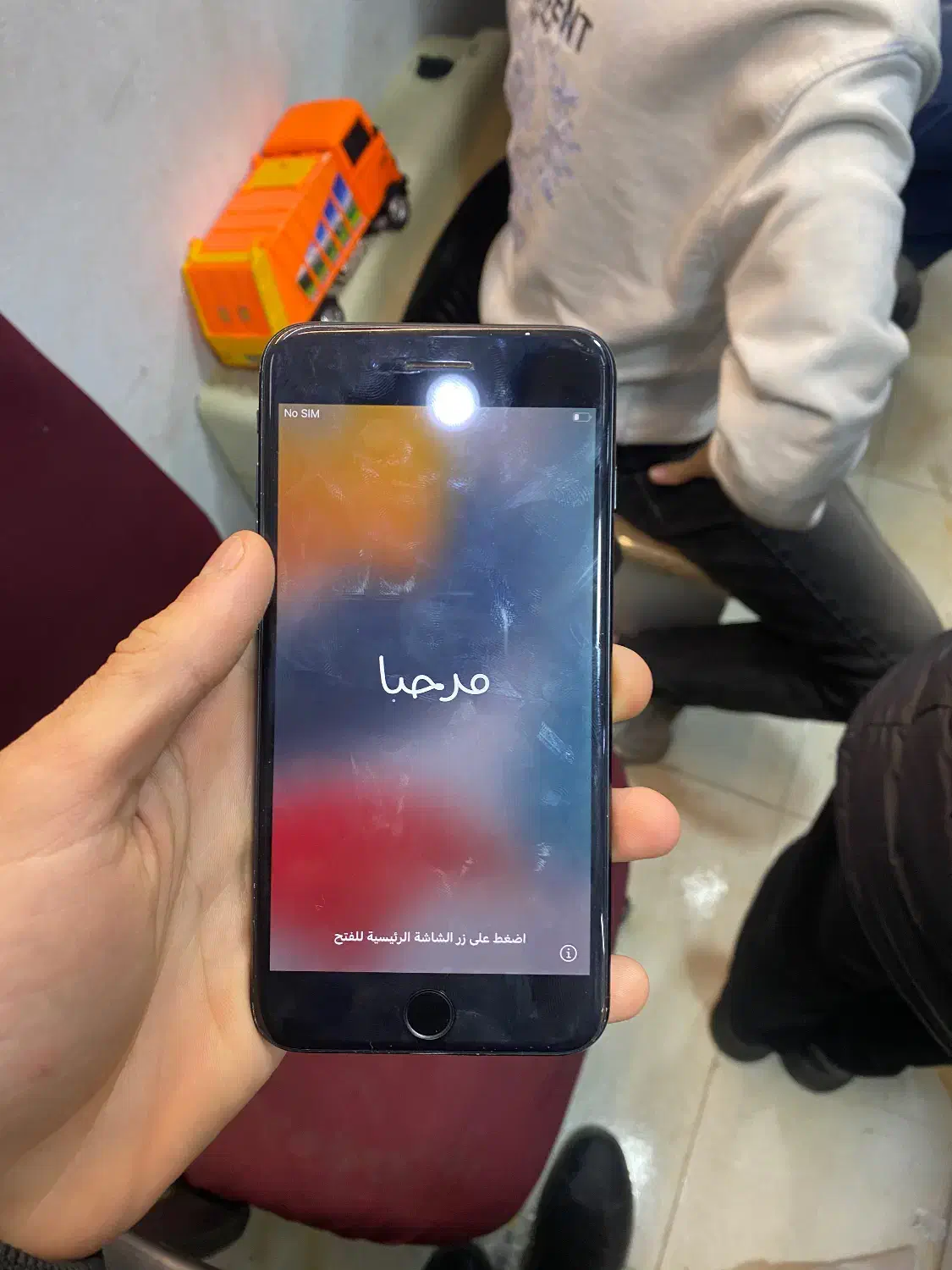 ایفون ۷پلاس|موبایل|رحیم‌آباد, |دیوار