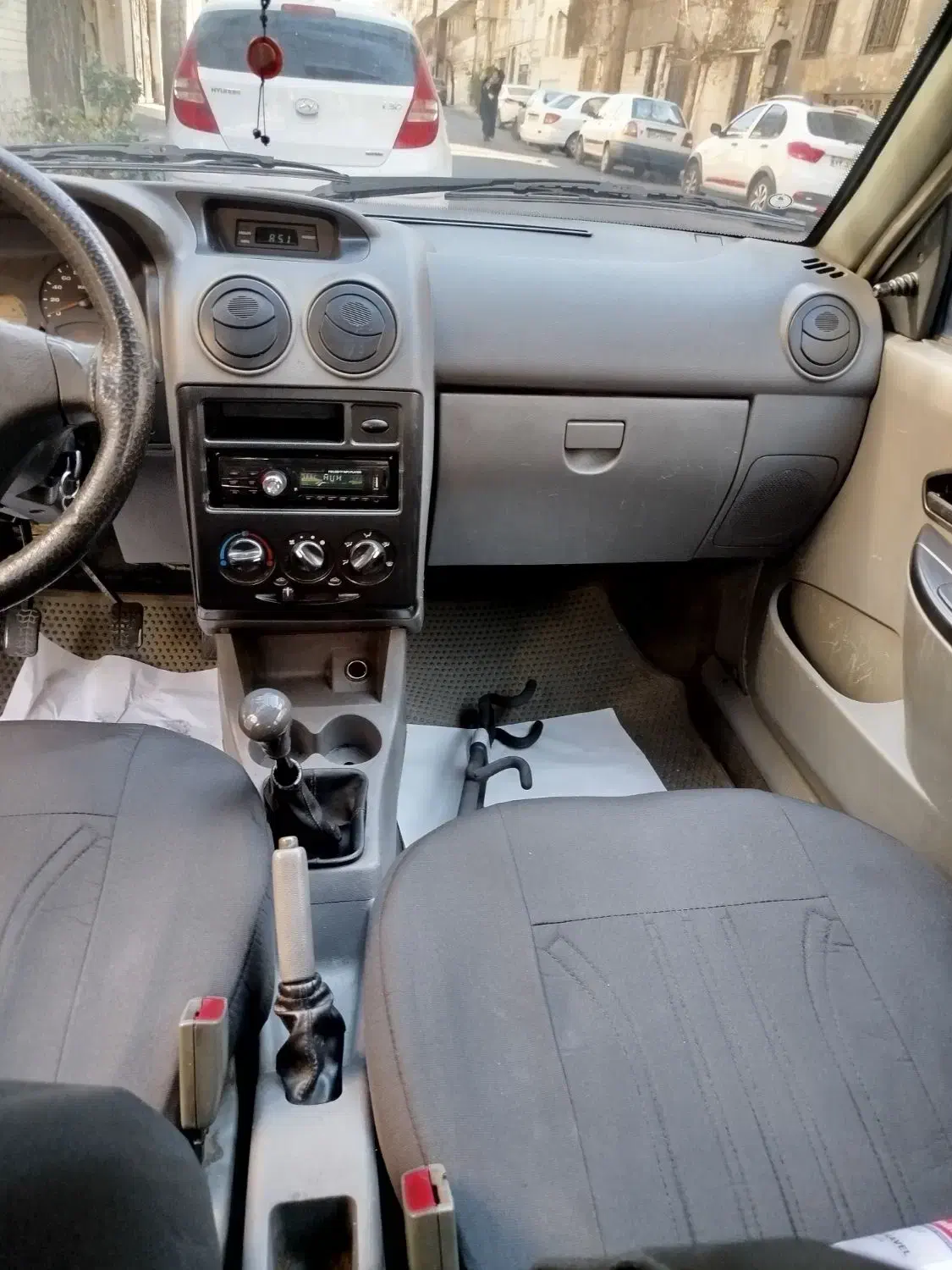 پراید 131|خودرو سواری و وانت|تهران, اوقاف|دیوار