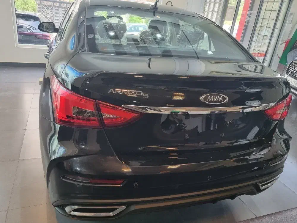 ARRIZO5 I FL|خودرو سواری و وانت|تهران, ونک|دیوار