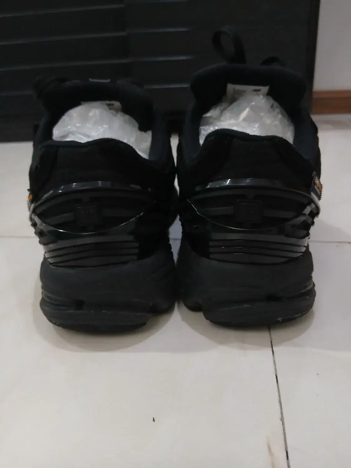 کتونی نیو بالانس|کیف، کفش، کمربند|تهران, وصفنارد|دیوار