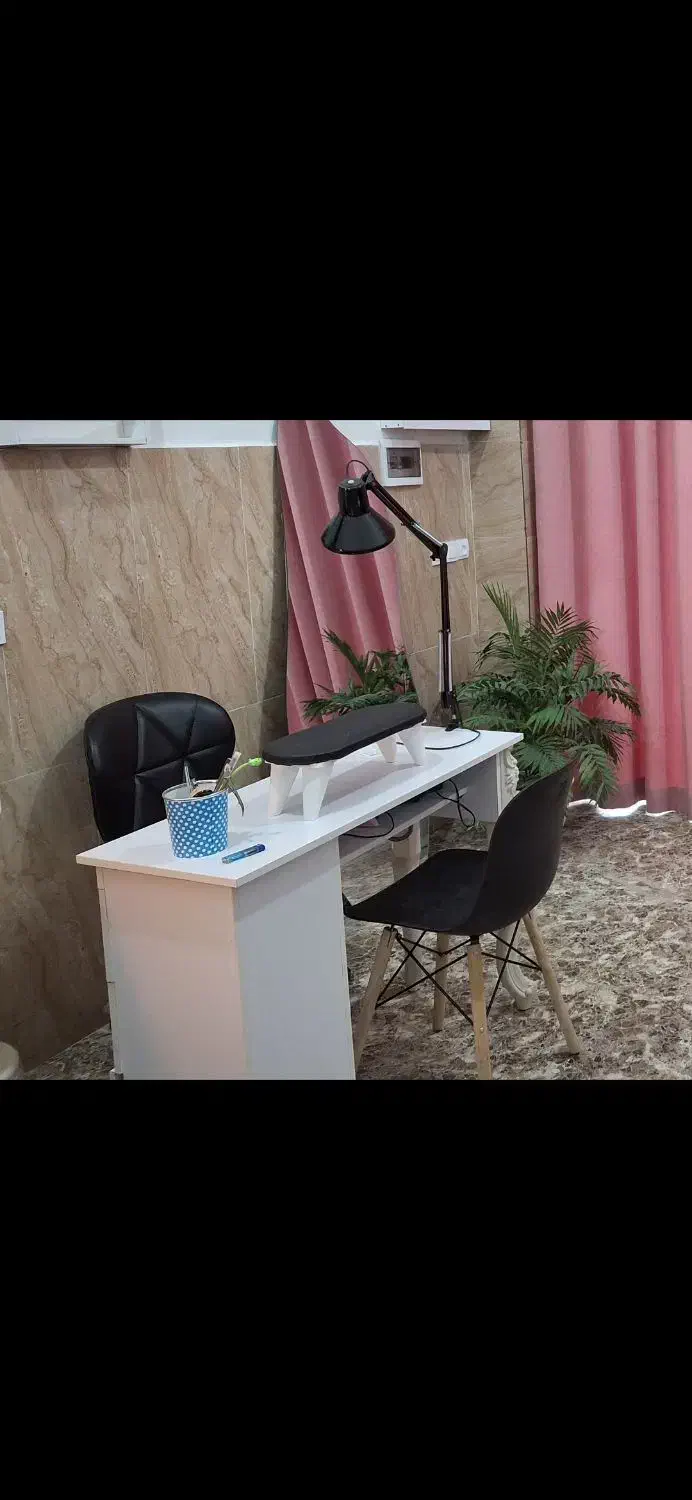 لوازم سالن زیبایی|آرایشگاه و سالنهای زیبایی|نشتارود, |دیوار