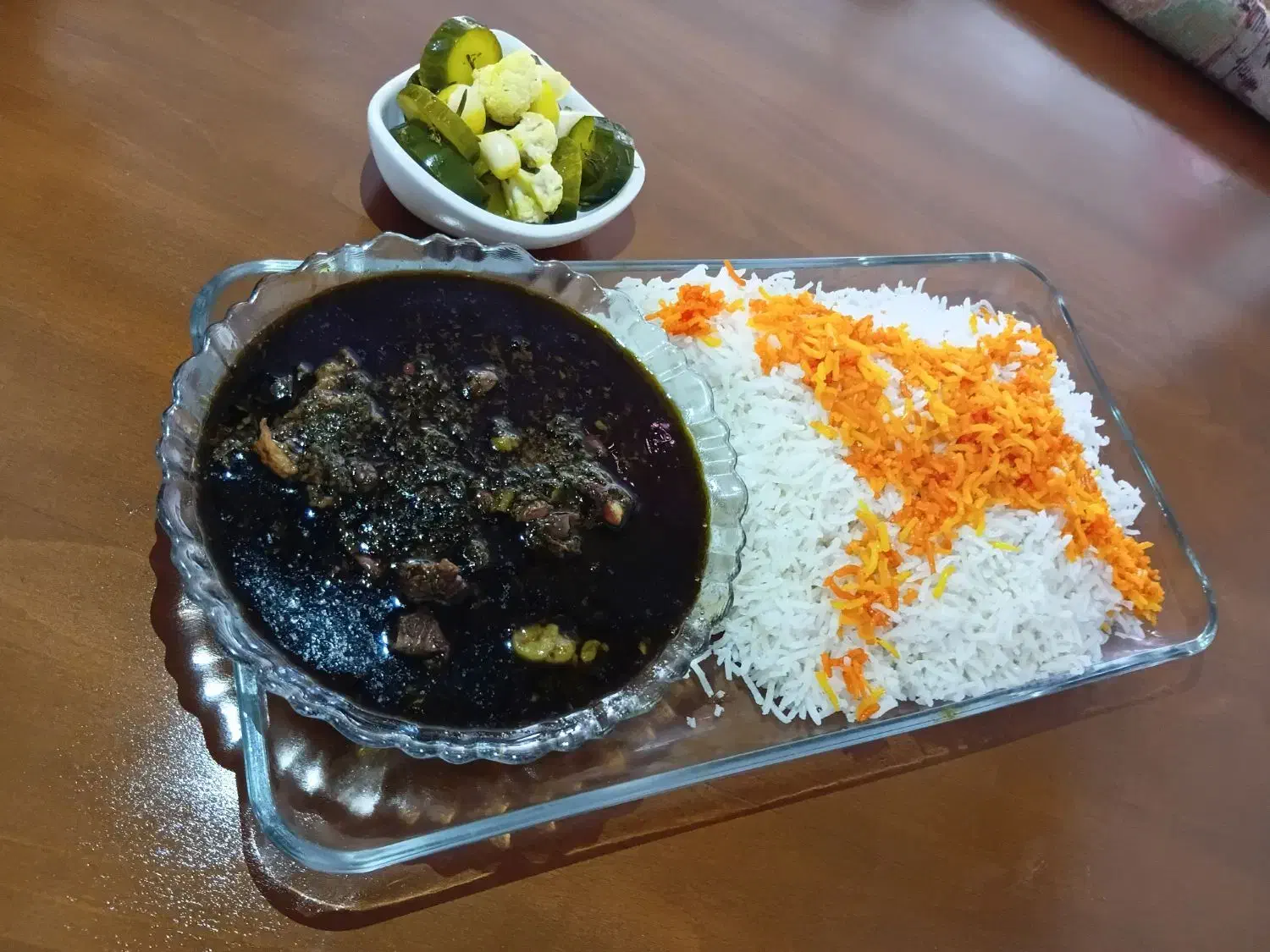 غذا خانگی بلوط|خدمات پذیرایی، مراسم|سنندج, |دیوار