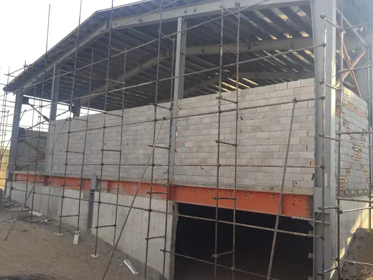 داربست فلزی امپراطور|خدمات پیشه و مهارت|چابهار, |دیوار