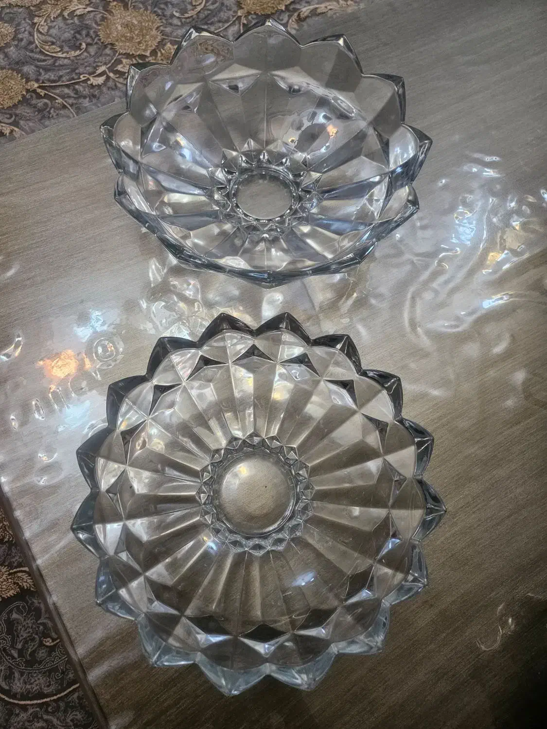 ظروف پرکس|ظروف سرو و پذیرایی|مشهد, نیروی هوایی|دیوار