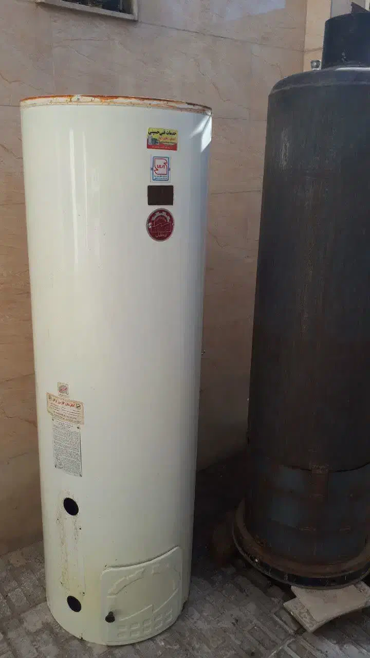 ابگرمکن زمینی|آبگرمکن، پکیج، شوفاژ|بروجرد, |دیوار