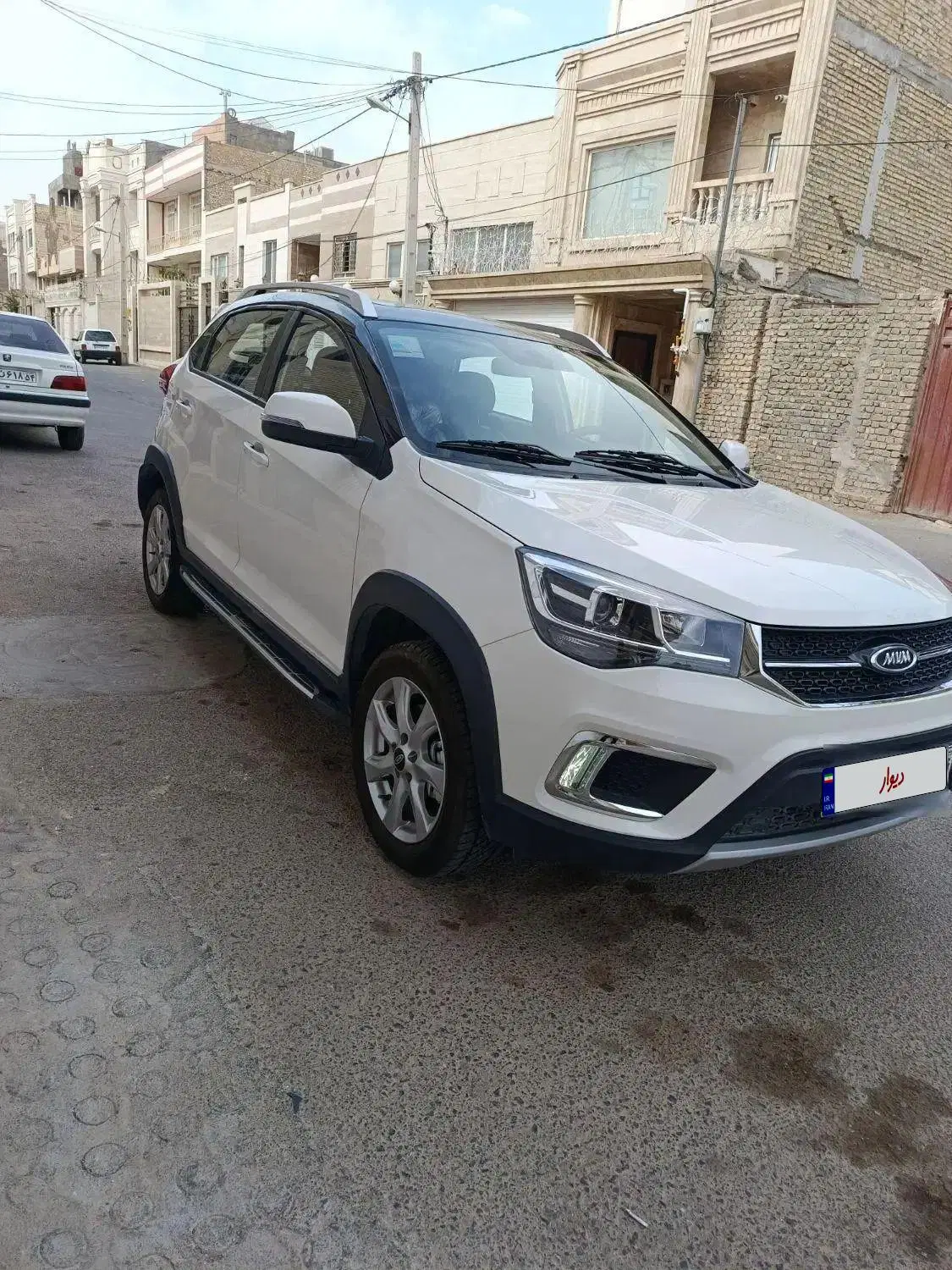 x22دنده|خودرو سواری و وانت|یزد, |دیوار