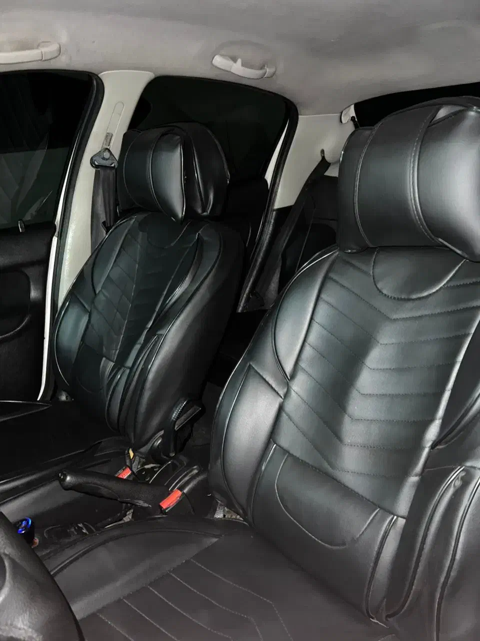 ۲۰۶ تیپ ۲ مدل ۸۸|خودرو سواری و وانت|فردیس, قریشی|دیوار