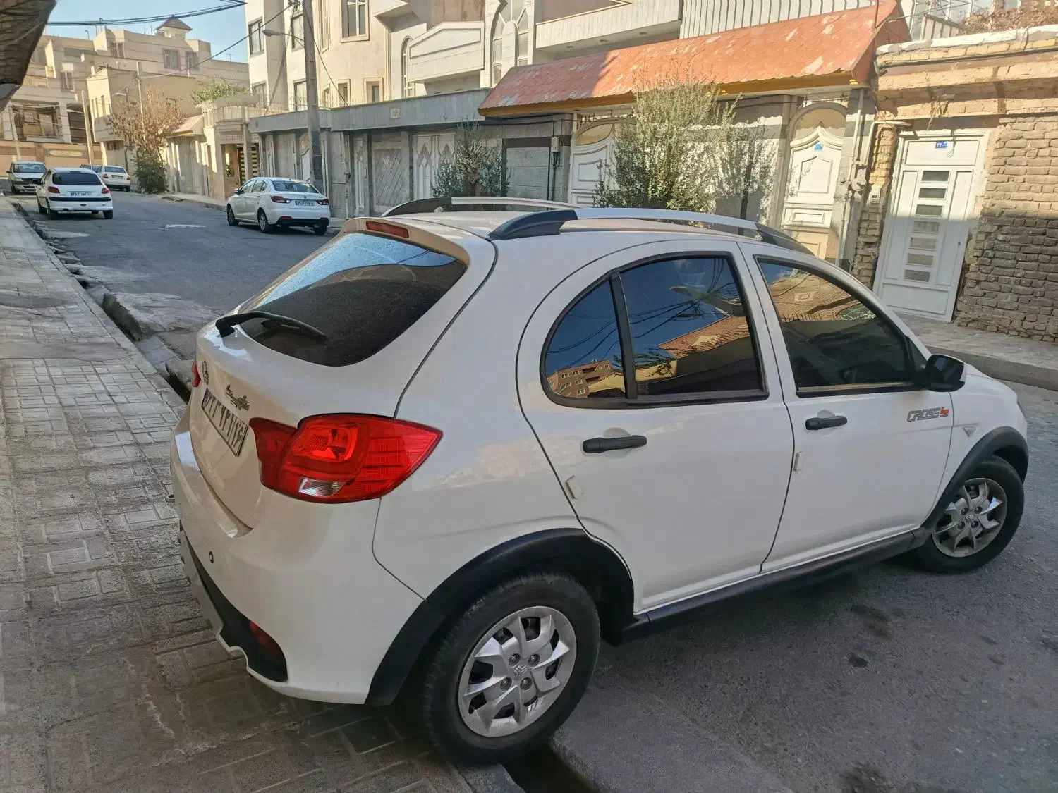 کویک 1402بیرنگS|خودرو سواری و وانت|قم, عمار یاسر|دیوار