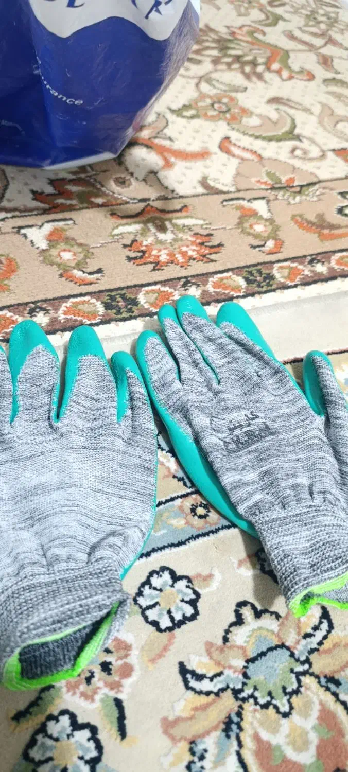 دستکش کار|ابزارآلات|مشهد, کوی دروی|دیوار