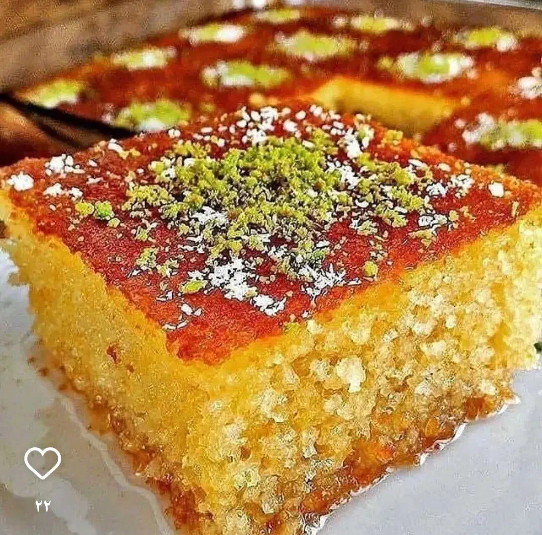 انواع کیک و دسر خانگی با کیفیت|خدمات پذیرایی، مراسم|کرمانشاه, |دیوار