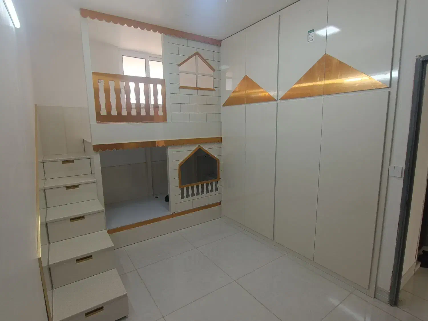 کابینت ام دی اف/کمد دیواری/درب/  نقد و اقساط|خدمات پیشه و مهارت|قهدریجان, |دیوار