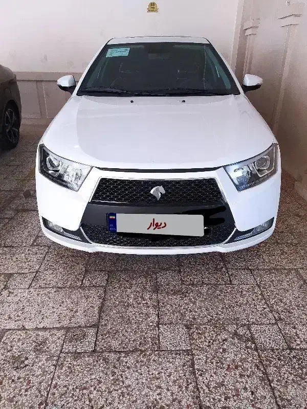 دنا پلاس اتومات مدل 1402 بدون رنگ|خودرو سواری و وانت|مشهد, دانشجو|دیوار