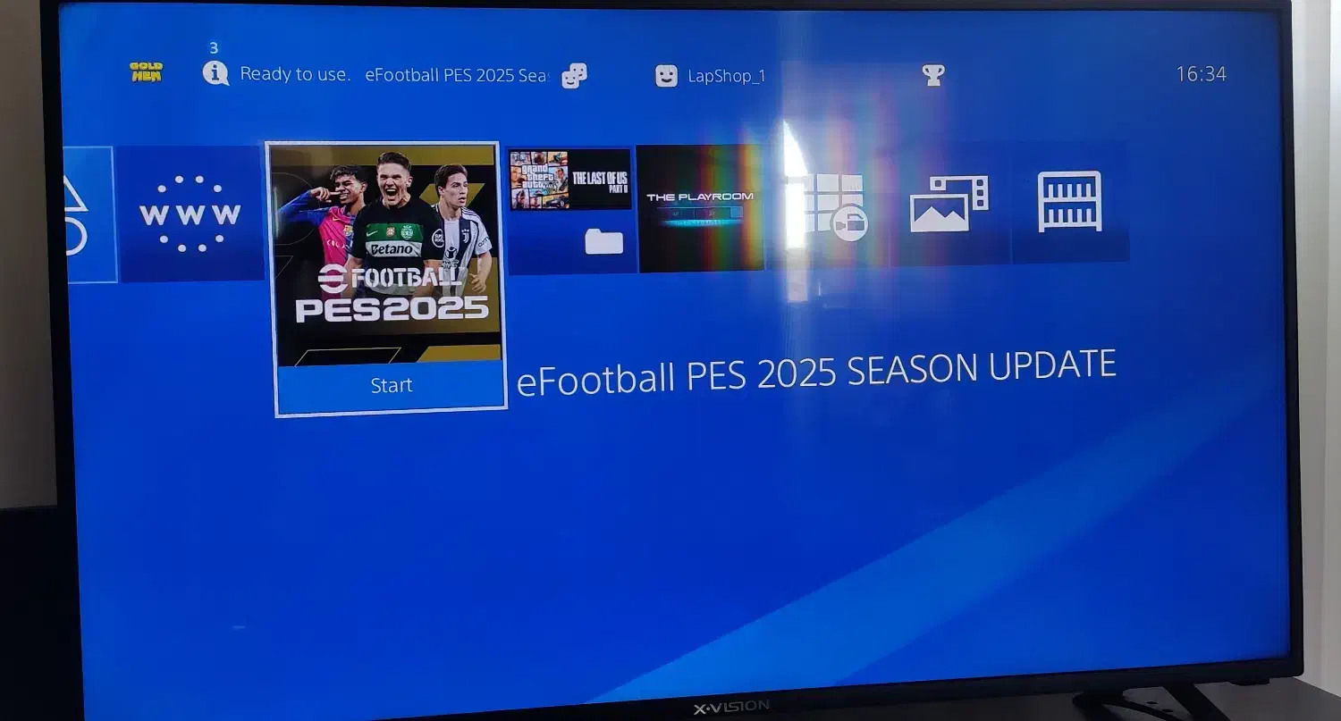 Ps4 اسلیم|کنسول، بازی ویدئویی و آنلاین|سمنان, |دیوار