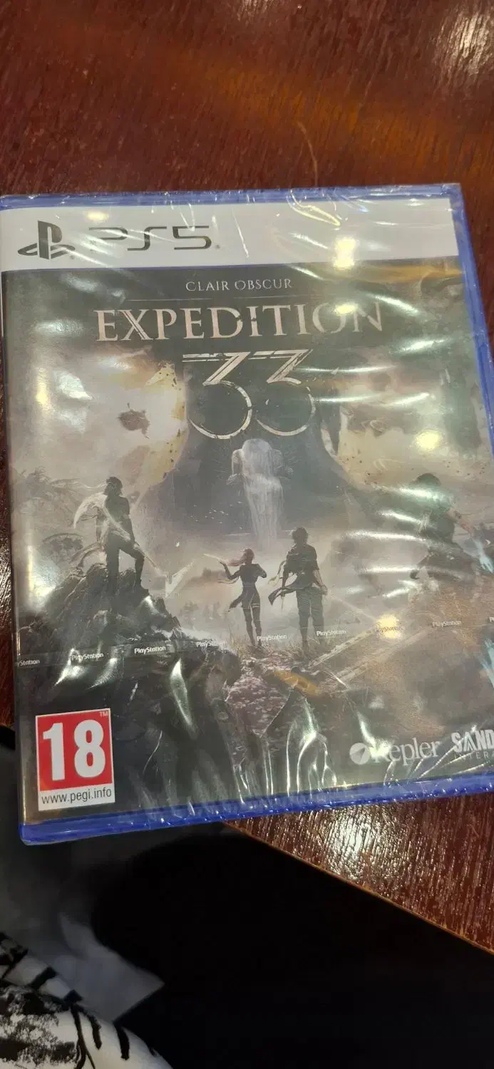 بازی ps5|کنسول، بازی ویدئویی و آنلاین|شیراز, سیاه سنگ|دیوار