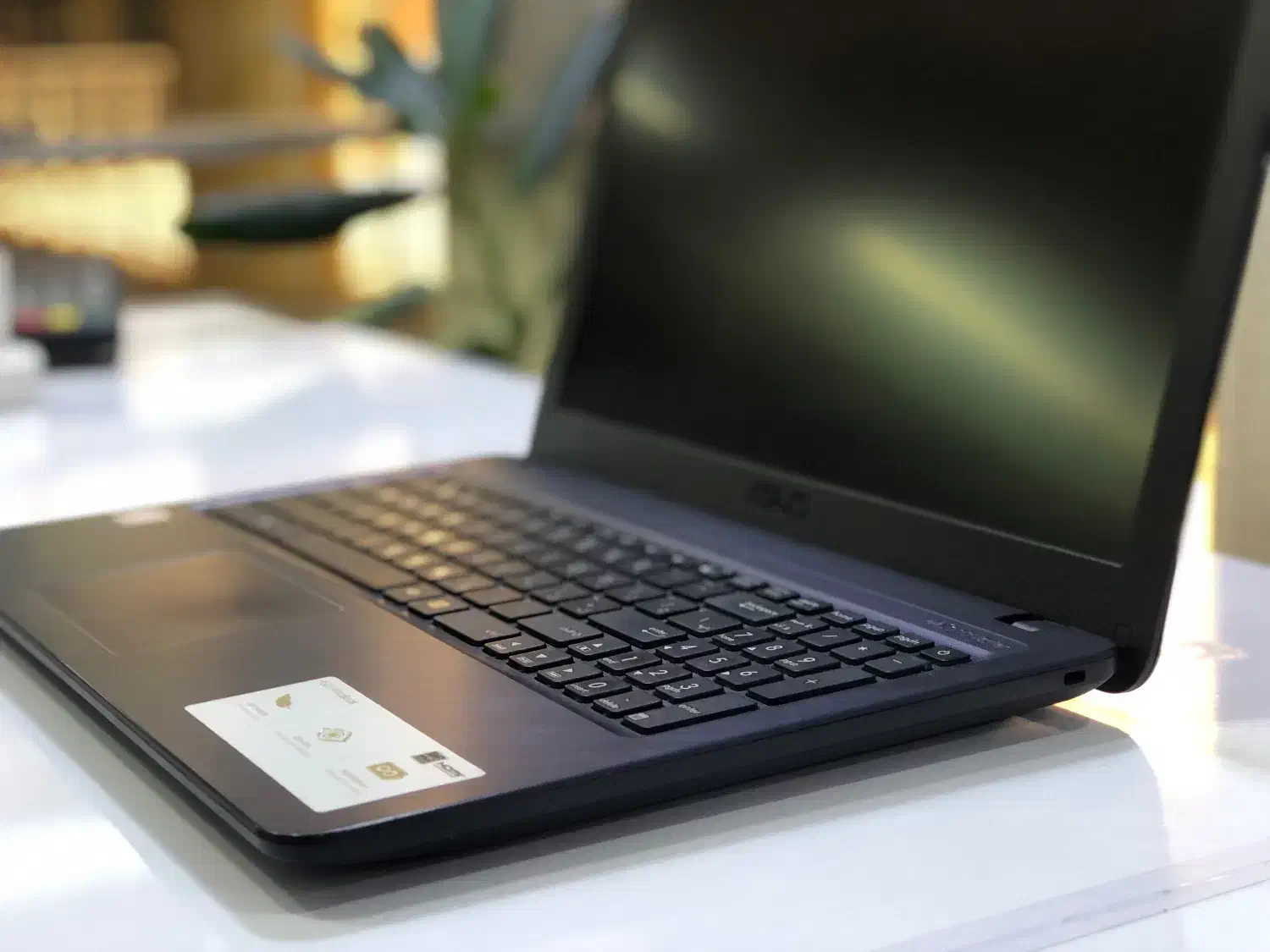 لپ تاپ Asus|رایانه همراه|مریوان, |دیوار