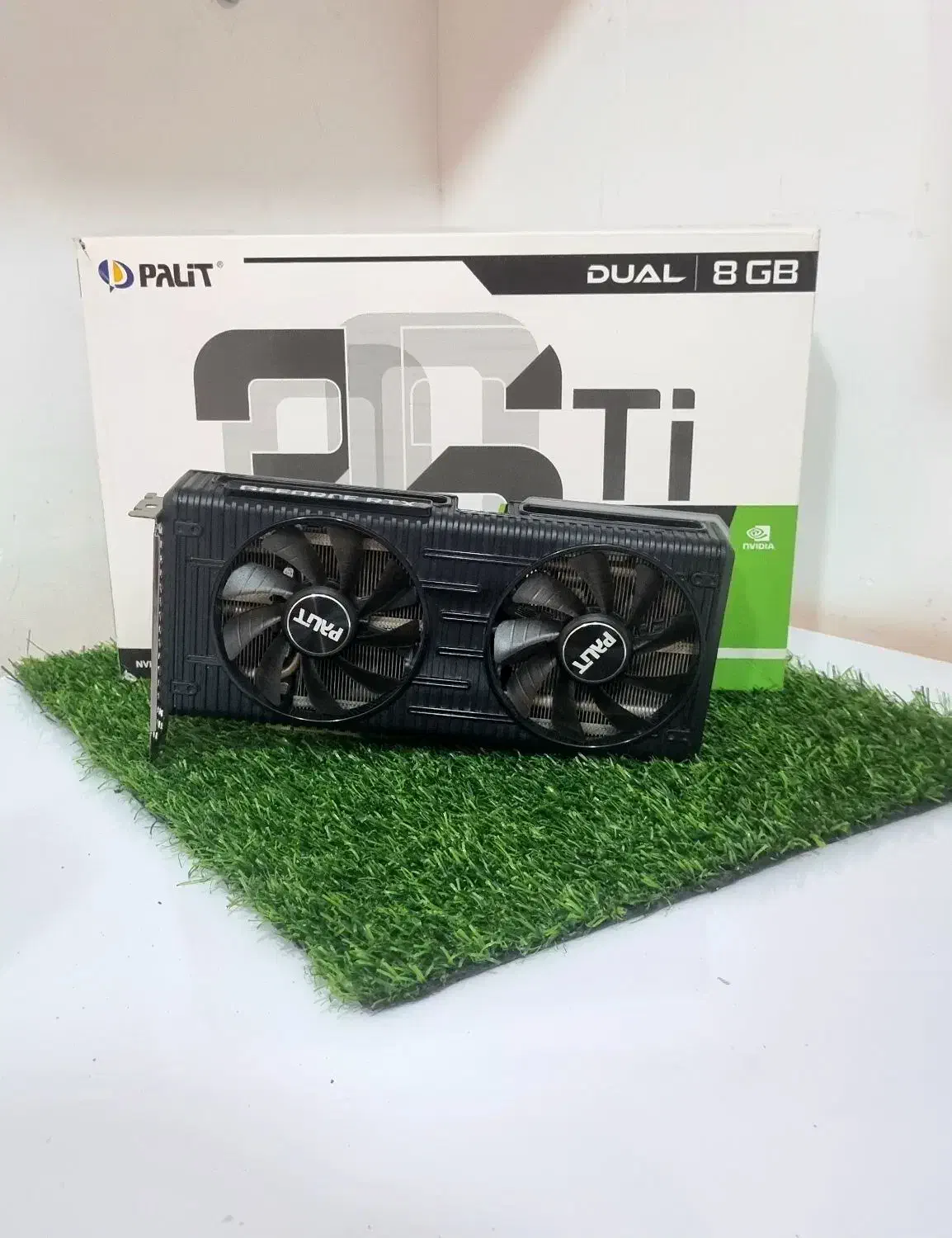 کارت گرافیک rtx 3060 ti|قطعات و لوازم جانبی رایانه|زرگرشهر, |دیوار