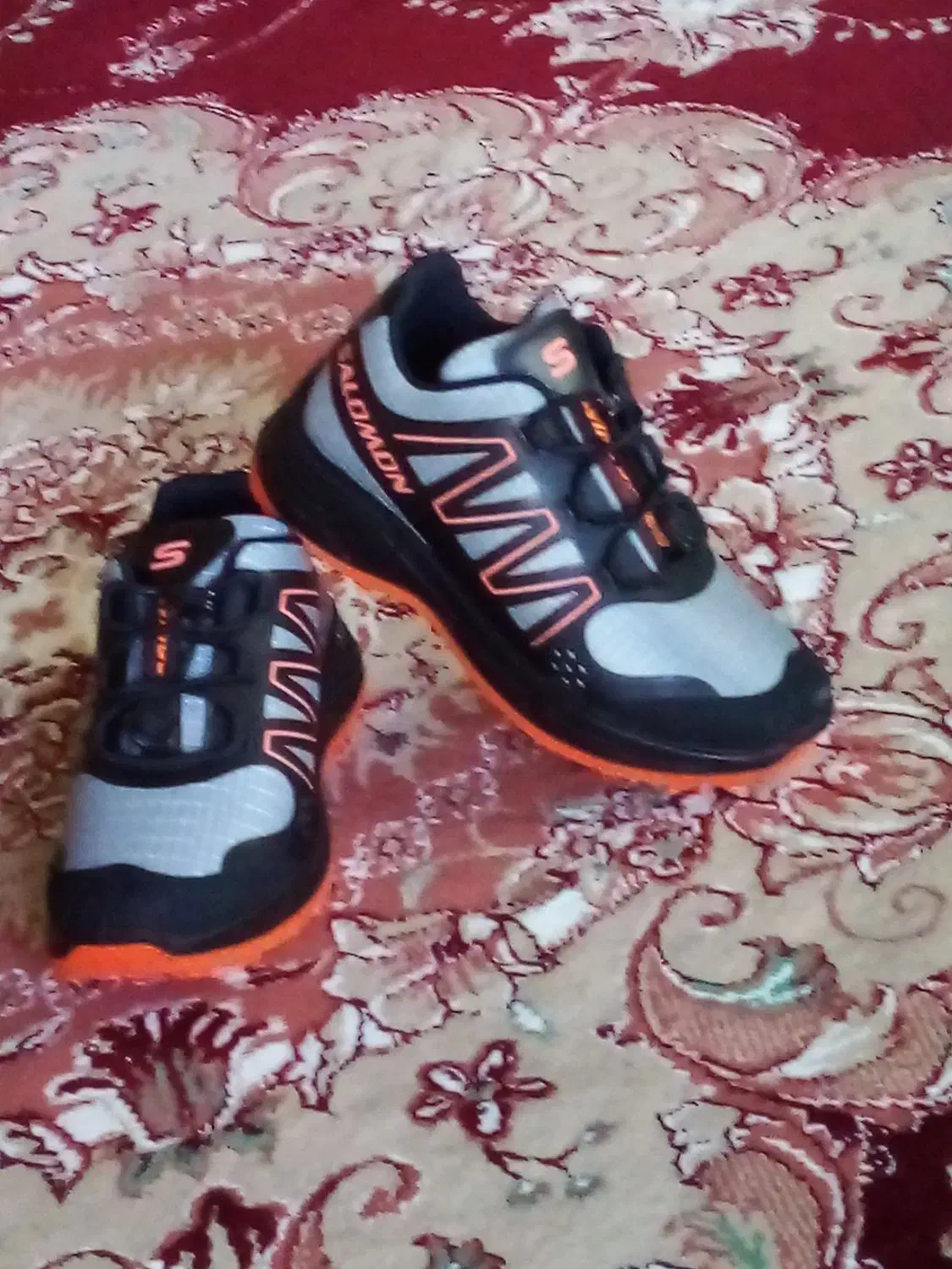 کفش اسپرت سایز ۳۶|کیف، کفش، کمربند|میاندوآب, |دیوار