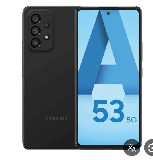 گوشی سامسونگ a53|موبایل|تهران, حکیمیه|دیوار