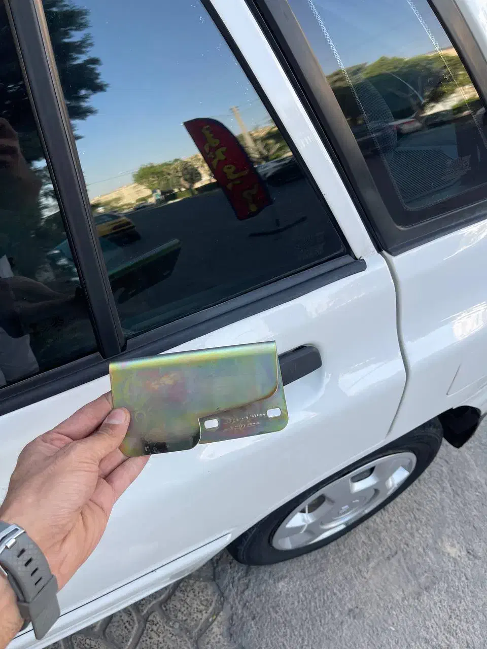 ضدسرقت خودرو برای خودروهای ایرانی|خدمات موتور و ماشین|قزوین, |دیوار