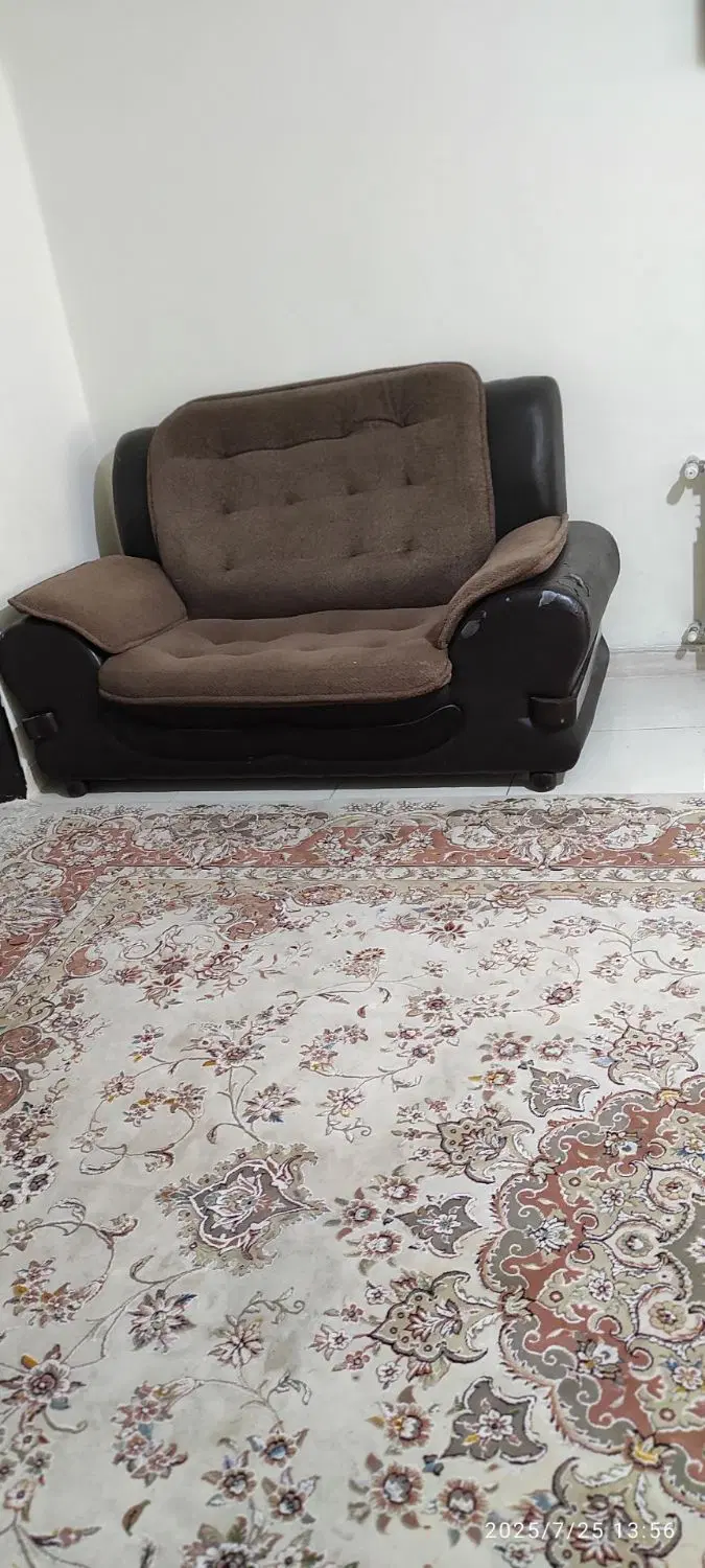 مبل|مبلمان خانگی و میز عسلی|کرج, المهدی|دیوار