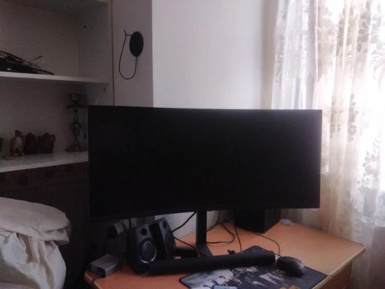 مانیتور|رایانه رومیزی|مشهد, پنجتن|دیوار