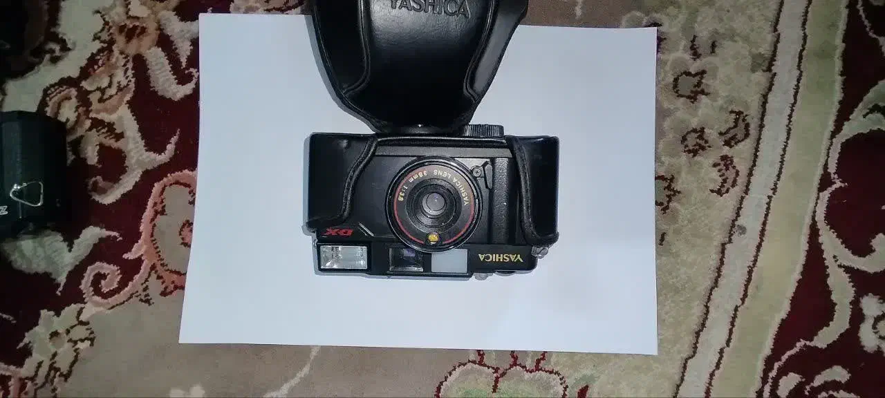 دوربین قدیمی و آنتیک|کلکسیون اشیاء عتیقه|کرمان, |دیوار