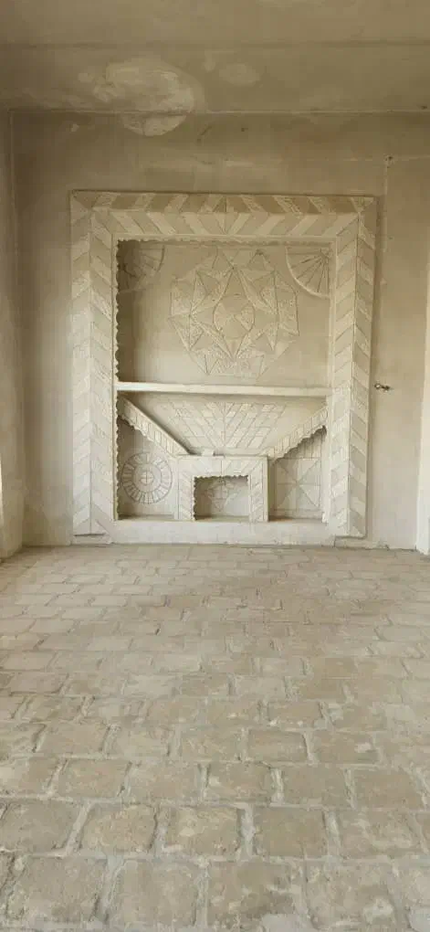 خانه کلنگی 347متری با سند تکبرگ|فروش زمین و ملک کلنگی|کویرات, |دیوار