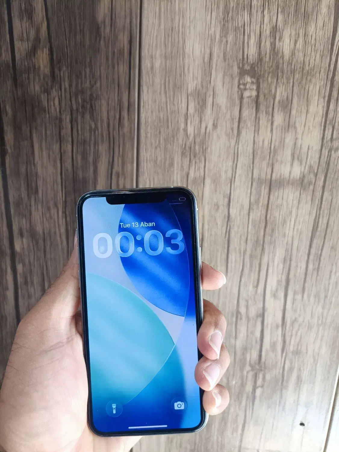 آیفون 11 پرو 256|موبایل|قروه, |دیوار