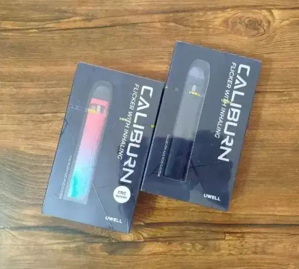 ویپ پاد سیستم یوول کالیبرن مدل A2S|زیورآلات و اکسسوری|شیراز, سلطان آباد|دیوار