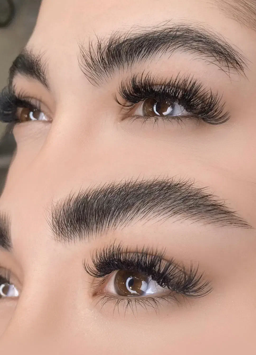 میکروبلیدینگ و میکروپیگمنتیشن به سبک نچرال|خدمات آرایشگری و زیبایی|فردیس, فردیس|دیوار