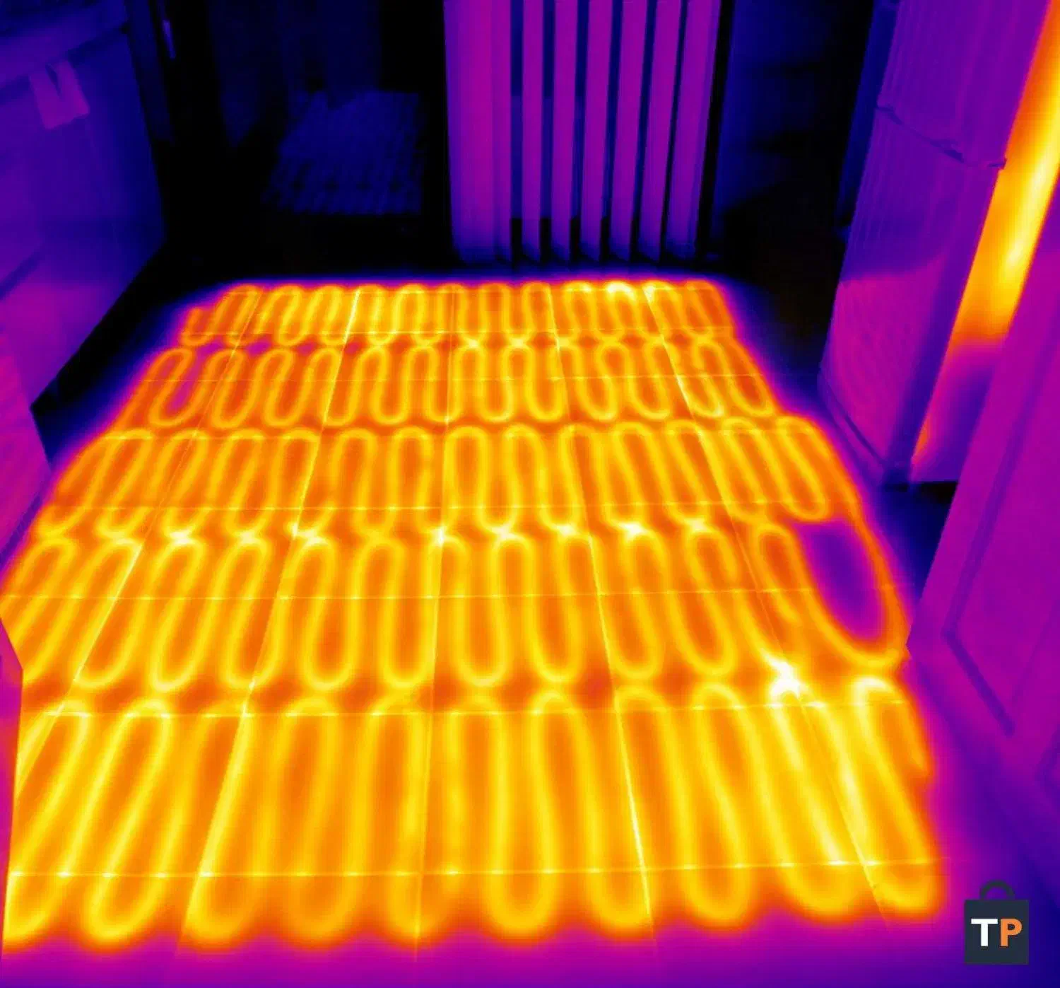 گروه نشت یابی تصویری  تشخیص ترکیدگی لوله|خدمات پیشه و مهارت|اردبیل, |دیوار