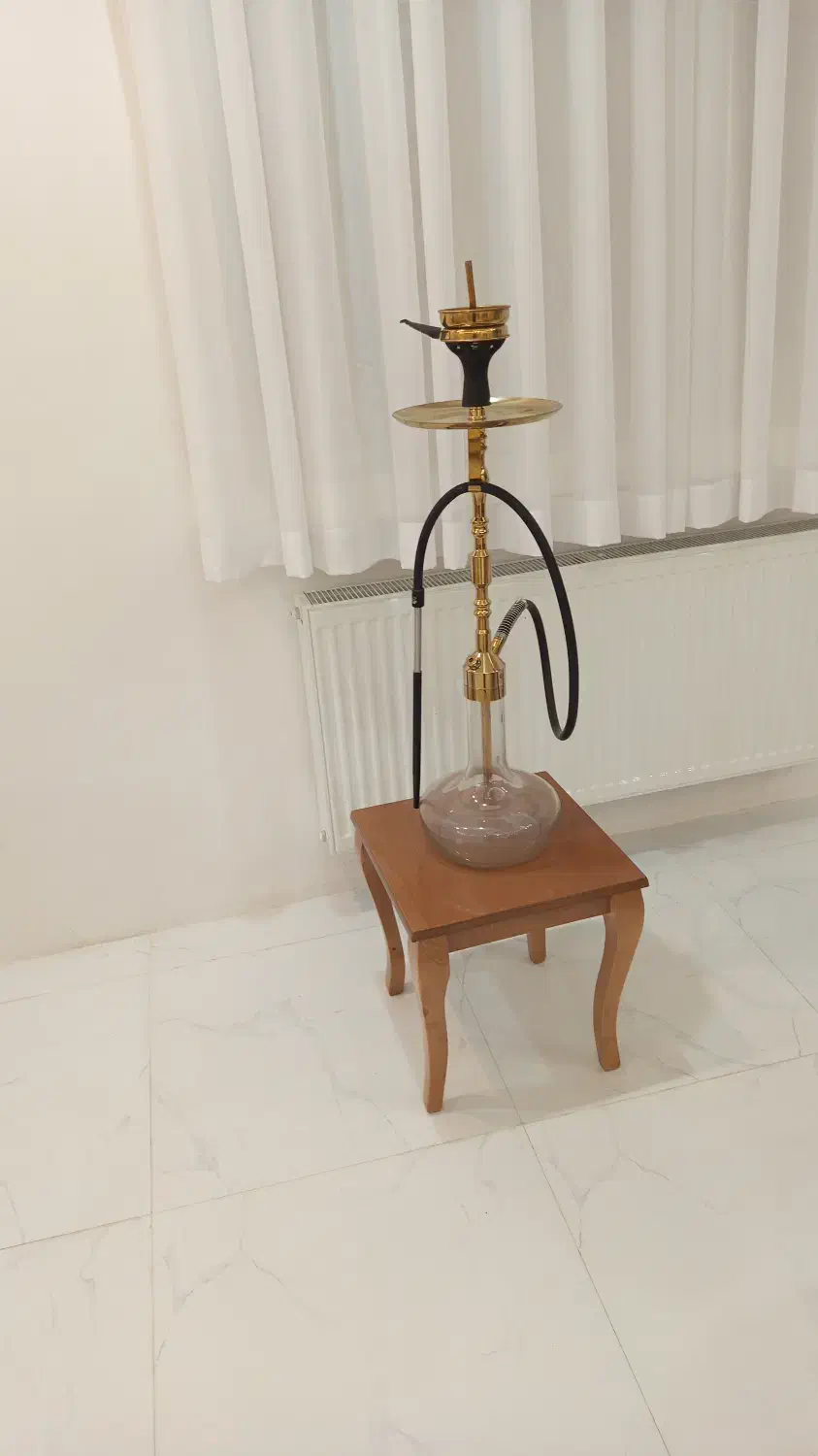 قلیون نو نو|صنایع دستی و سایر لوازم تزئینی|ابهر, |دیوار