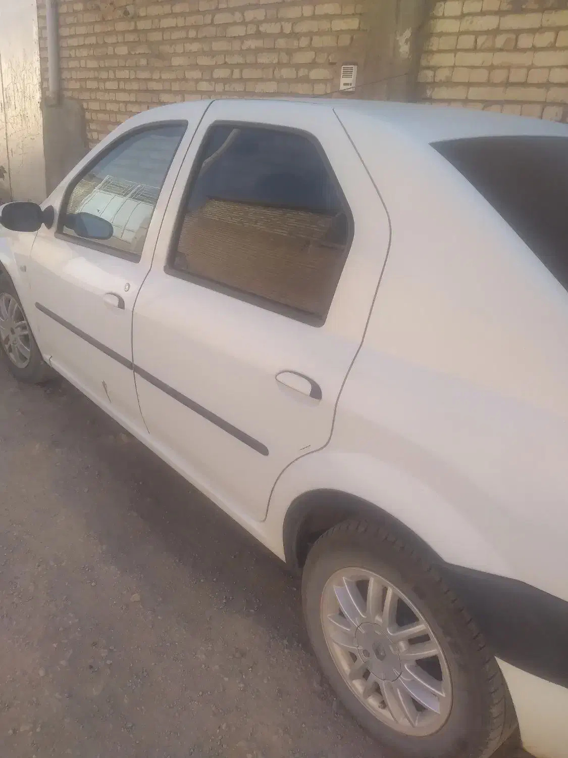 ال۹۰ مدل ۹۱|خودرو سواری و وانت|خانمیرزا, |دیوار