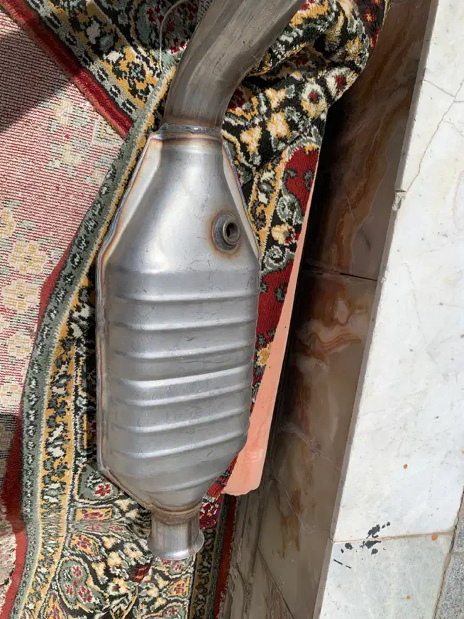 تعدادی لوازم اورجینال زانتیا|قطعات یدکی و لوازم جانبی|مشهد, آزادشهر|دیوار