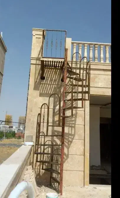 جوشکار سیار  همه روزه|خدمات پیشه و مهارت|گلبهار, شهر جدید گلبهار|دیوار