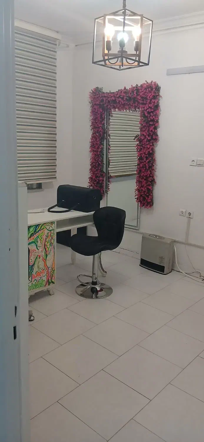 اتاق 9 متری هاشمیه|اجارهٔ دفتر کار، اتاق اداری، مطب|مشهد, کوثر|دیوار