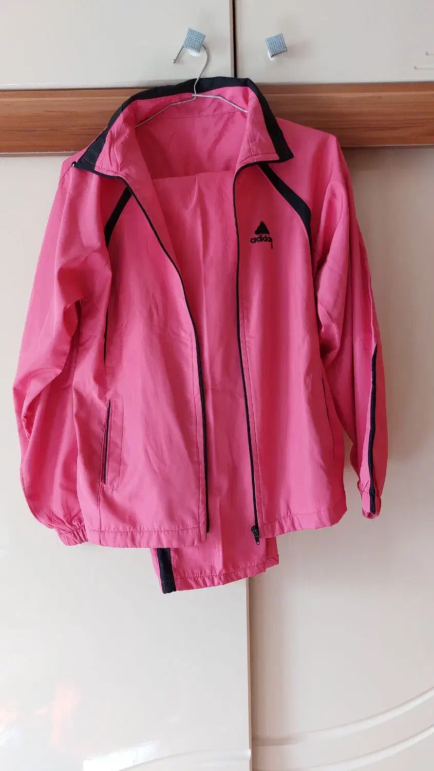 سویی شرت و شلوار نو و ست بادی و هودی شلوار|لباس|تهران, ائمه اطهار|دیوار