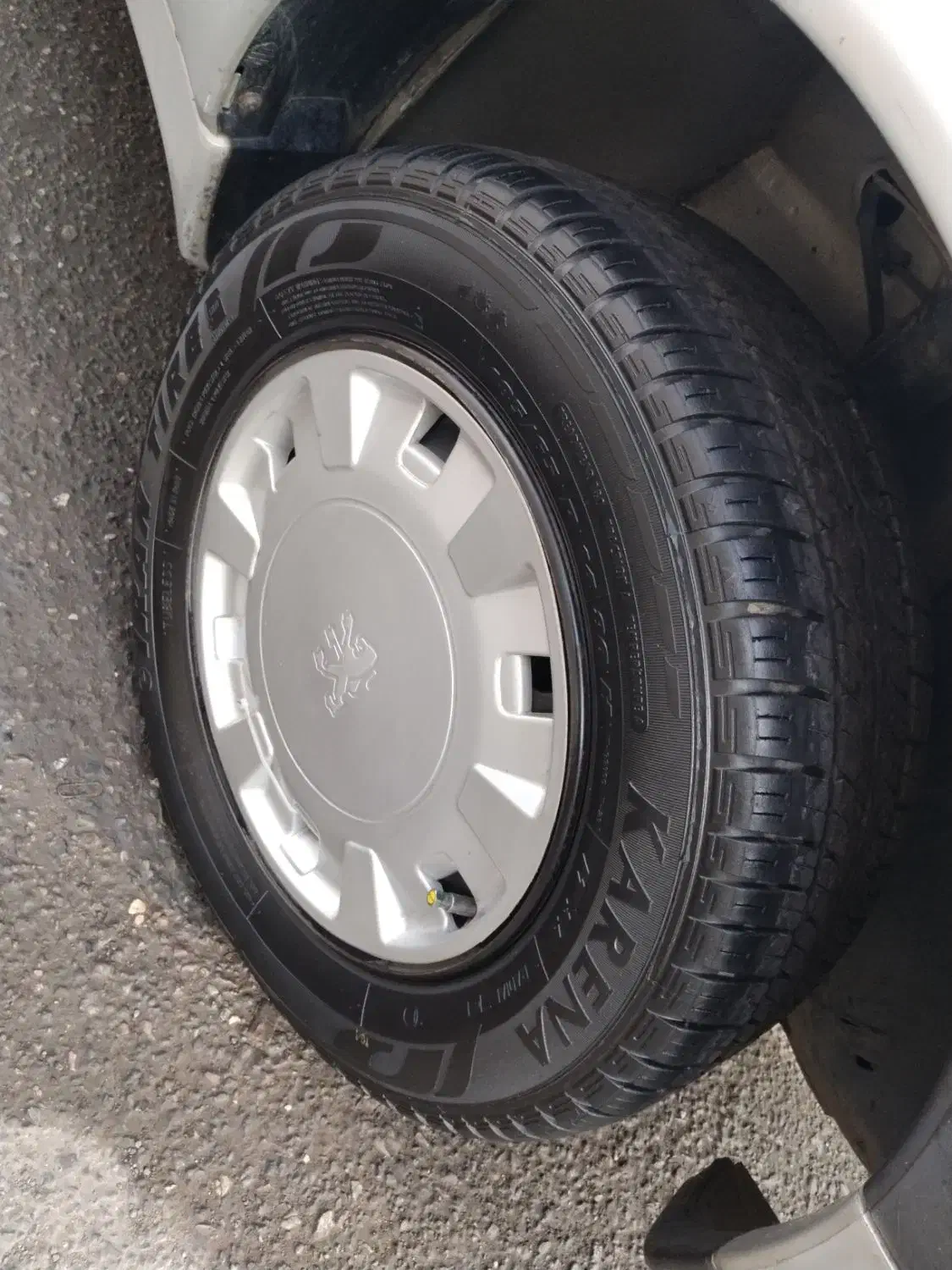 پژو 405|خودرو سواری و وانت|رشت, سیا اسطلخ|دیوار