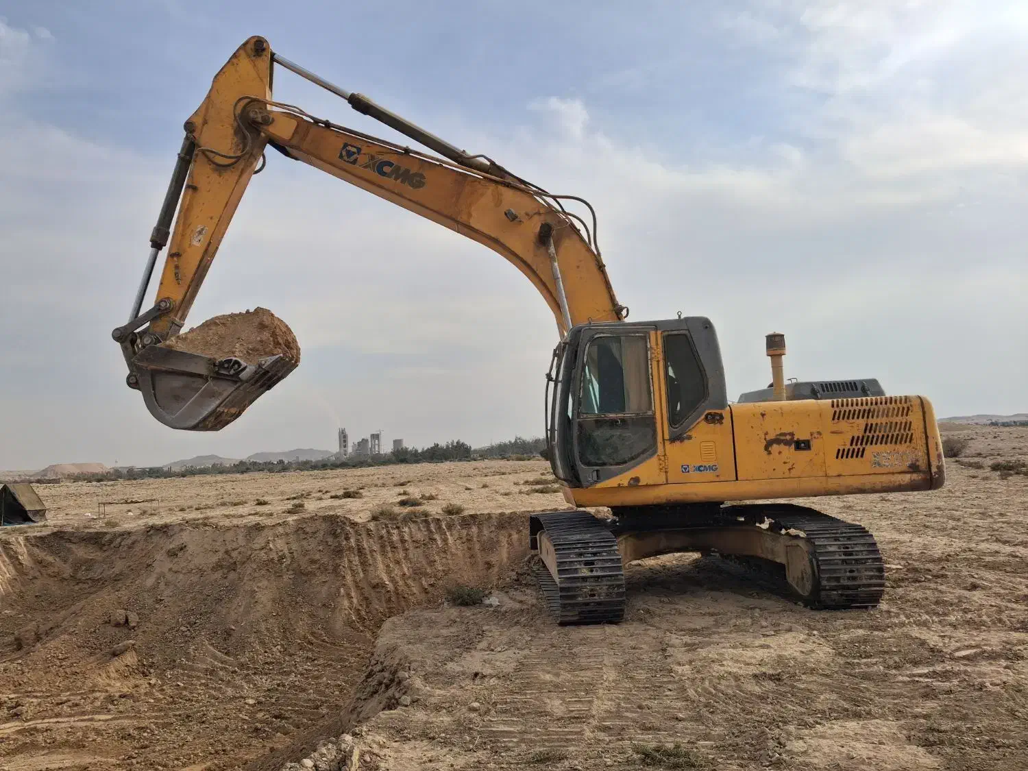 بیل۲۰۱۰|خودرو سنگین|مسجد سلیمان, |دیوار