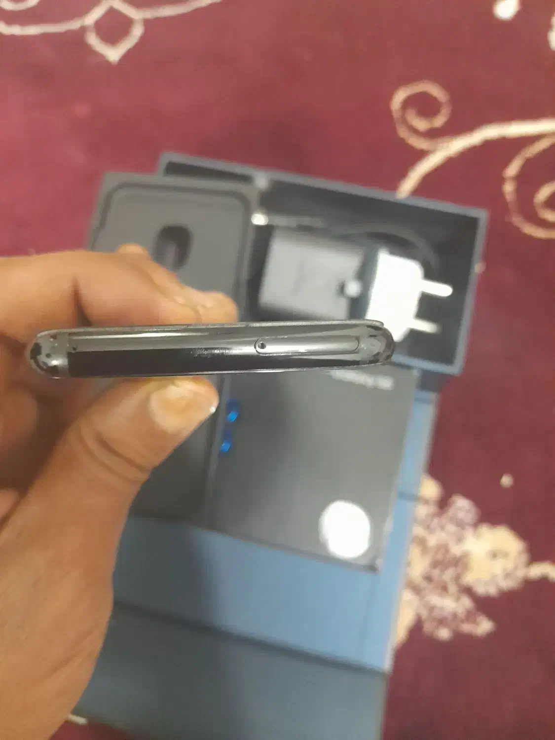 گوشیs8|موبایل|بومهن, |دیوار