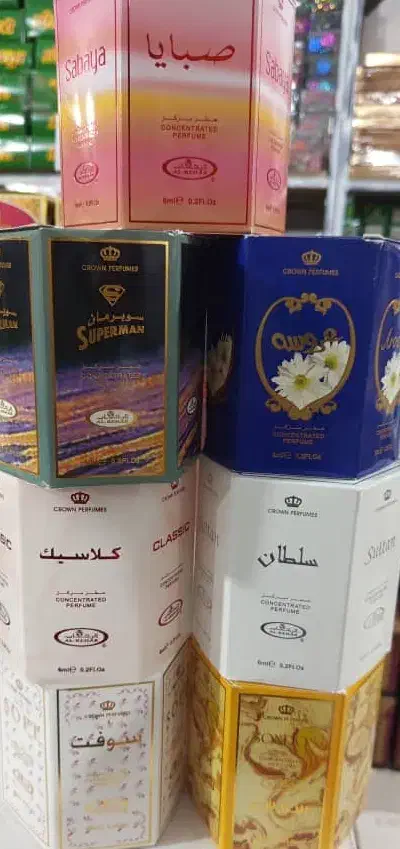 عطر عمده|آرایشی، بهداشتی، درمانی|ایرانشهر, |دیوار