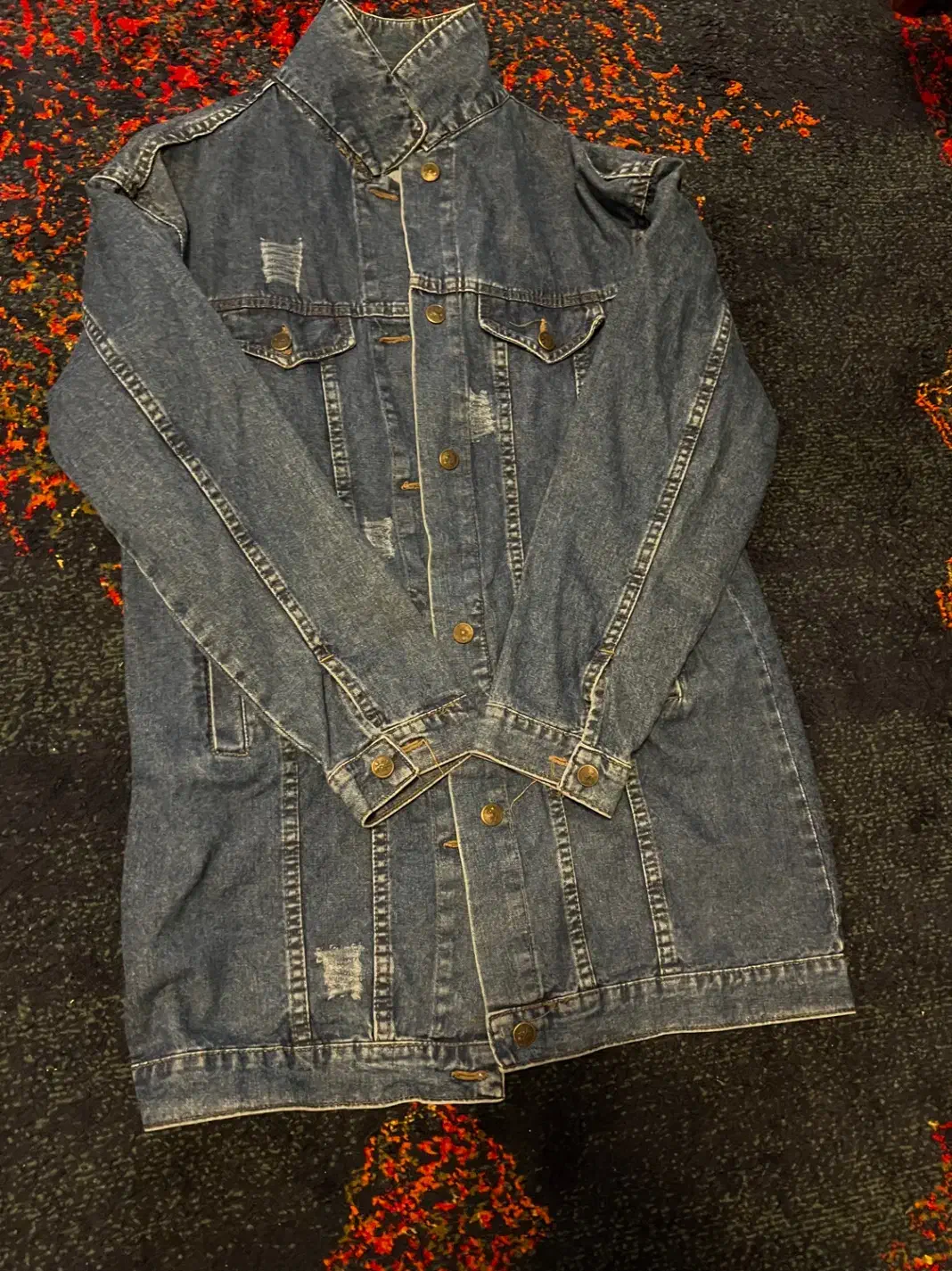 دو عدد کاپشن بسیار شیک و زیبا|لباس|بابلسر, |دیوار