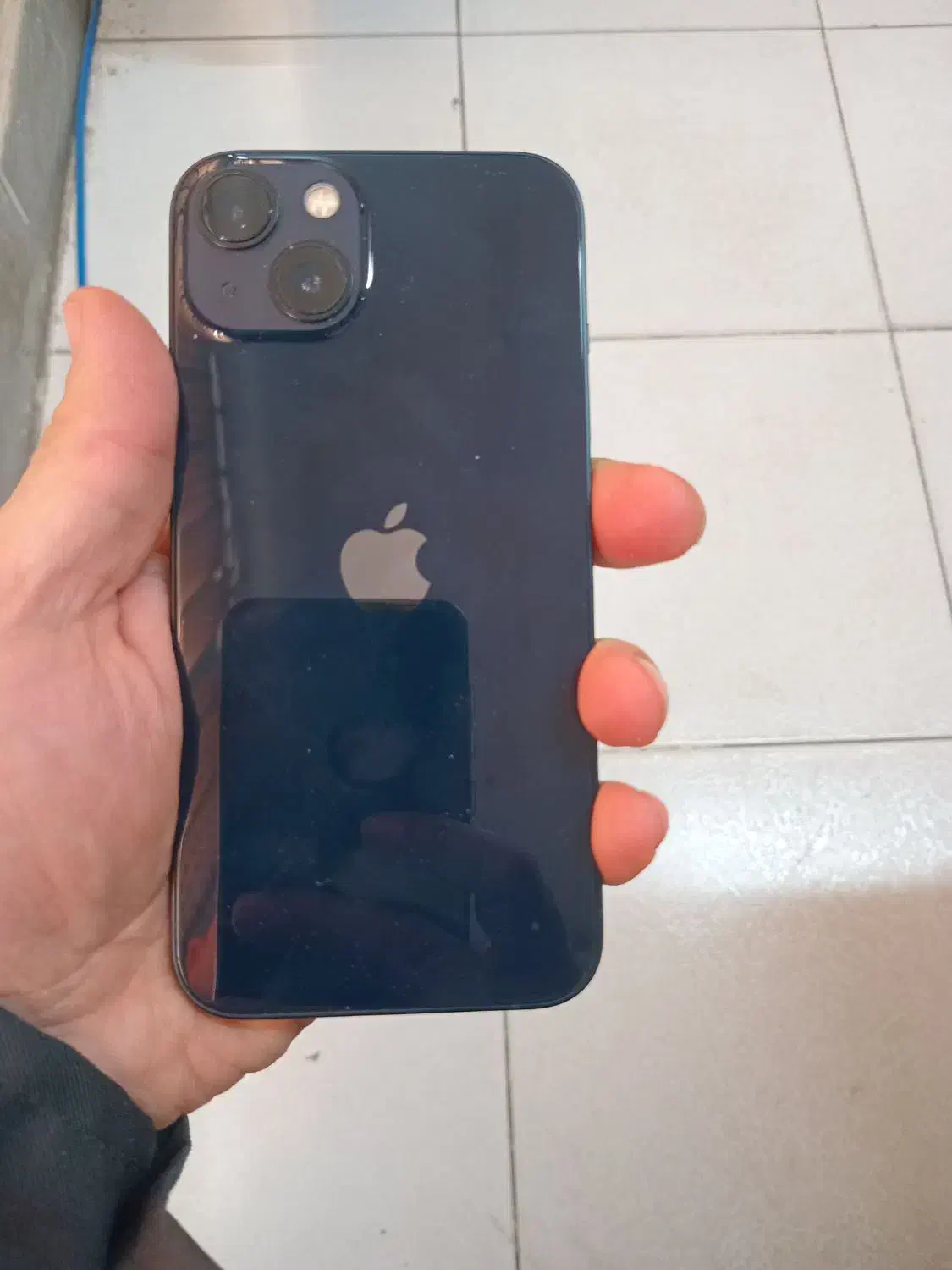 آیفون ۱۳ نرمال|موبایل|ساوه, |دیوار