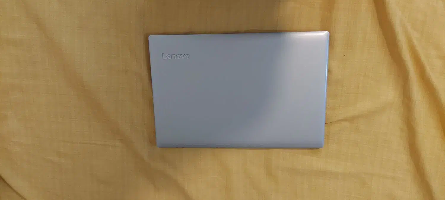 لپتاپ لنوو ideapad 320|رایانه همراه|شاهرود, |دیوار