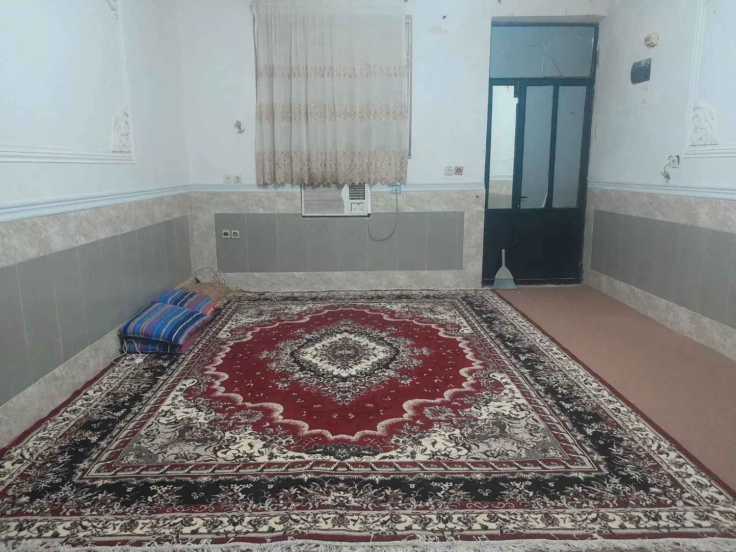 اجاره روزانه/هفتگی/ماهانه آپارتمان ۱۵۰ متری|اجارهٔ کوتاه‌مدت آپارتمان و سوئیت|چابهار, |دیوار