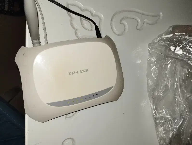 مودم adsl سالم|مودم و تجهیزات شبکه|کرج, گوهردشت|دیوار