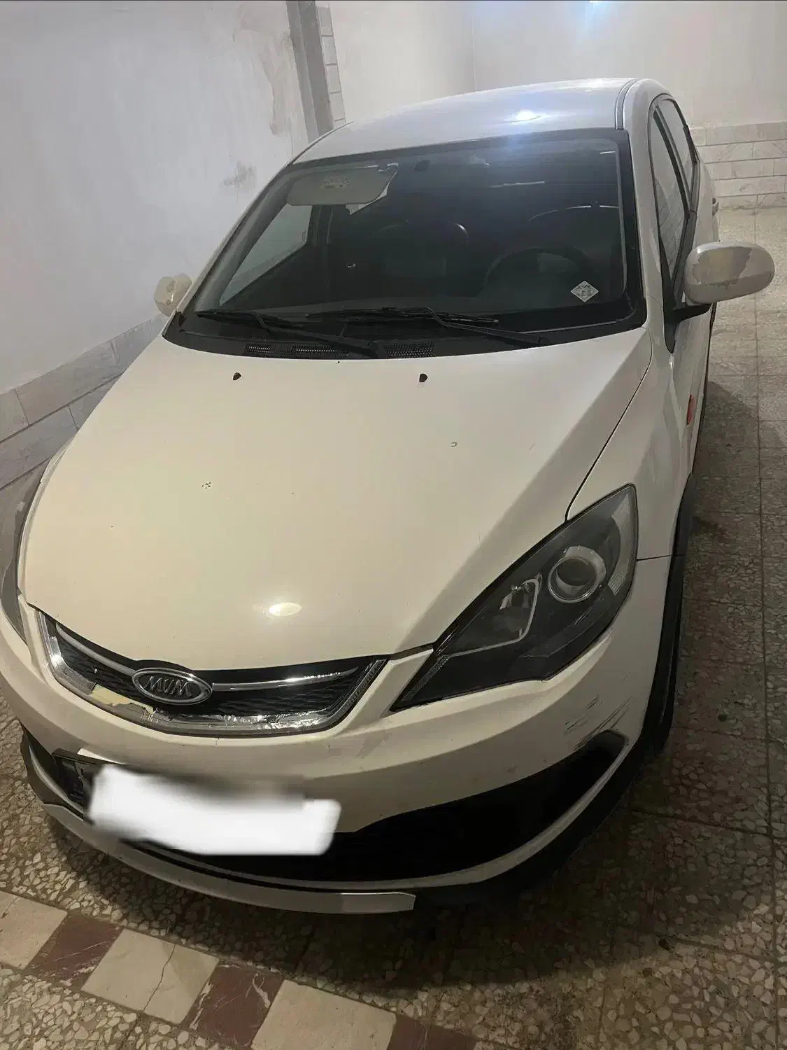 فروش خودرو ام وی ام ۳۱۵|خودرو سواری و وانت|اراک, |دیوار